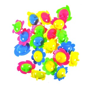 Gasing Kecil untuk Hadiah Undian (100 pcs)