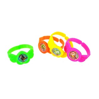 Jam Tangan Permainan Kesabaran (100 pcs)