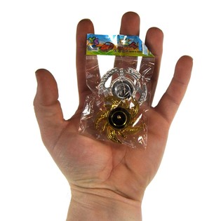 SET GASING 2 BAGIAN (100 pcs)