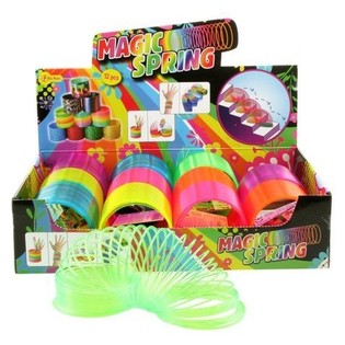 PEGAS MAINAN NEON (12 pcs)