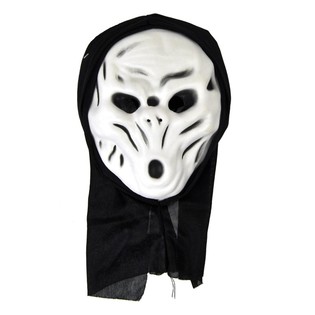 TOPENG HANTU UNTUK ANAK-ANAK (6 pcs)