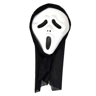 Topeng SCREAM untuk Anak-anak (10 pcs)