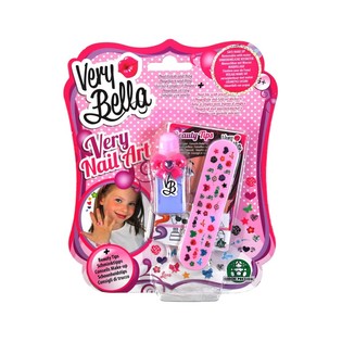 GIOCHI PREZIOSI VERY BELLA SET SENI KUKU (12 pcs)
