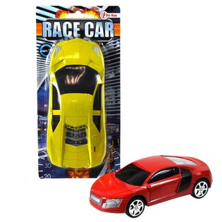 MOBIL SPORT SUPER FRICTION DI KARTU (12 pcs)