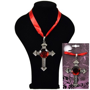 KALUNG - MODEL: SALIB DENGAN RUBI (9 pcs)