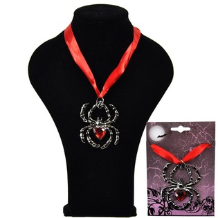 KALUNG - MODEL: LABA-LABA DENGAN RUBI (12 pcs)