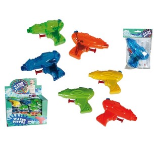 Pistol Air Kecil dalam Display (64 pcs)
