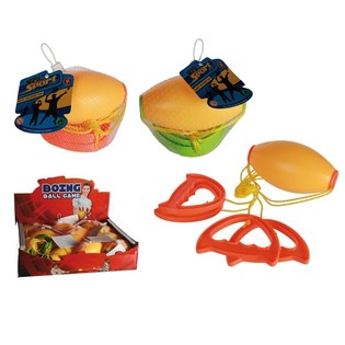 PERMAINAN GO FAST BALL / BOING BALL (12 pcs)