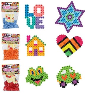 600 pcs Manik-manik Setrika dalam Kantong (12 kantong)