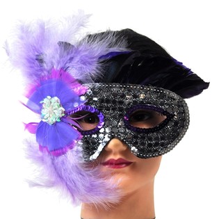 MASKER MATA - MODEL: 7 (6 pcs.)