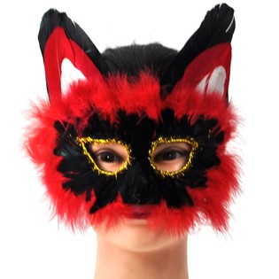 MASKER MATA - MODEL 11 (5 pcs)