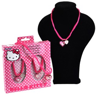 KALUNG PERSAHABATAN HELLO KITTY 2 BAGIAN (6 pcs)