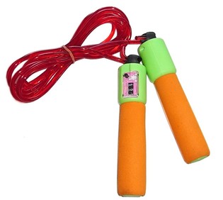 TALI SKIPPING DENGAN PENGHITUNG TERINTEGRASI (12 pcs)