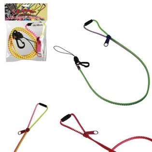 KALUNG RESLETING / ZIPPER (48 pcs)