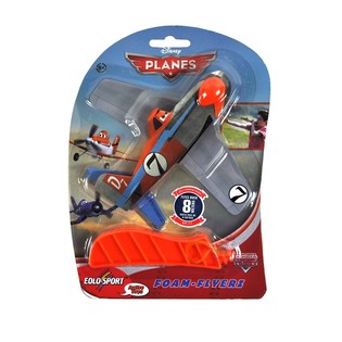 PESAWAT BUSA DISNEY PLANES PADA KARTU (10 pcs)