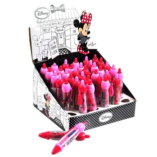 Pena Disney Minnie Mouse dalam pajangan (36 pcs)