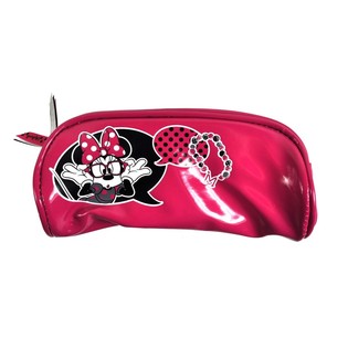 TEMPAT PENSIL DISNEY MINNIE MOUSE - MODEL 3 (6 pcs)