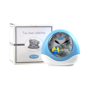 Jam Weker Beruang Me To You - Model 2 (8 pcs)