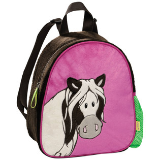Tas Sekolah Mewah NICI HORSE CLUB JUNIOR