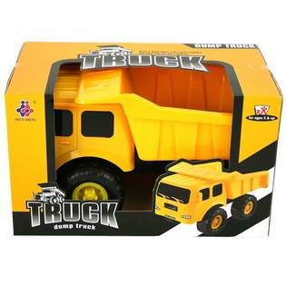 Mainan Truk Dump Besar (Isi 2 Pcs)