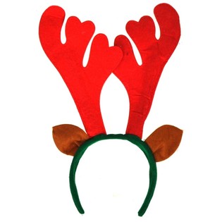 BANDO TANDUK RUSA (12 pcs)