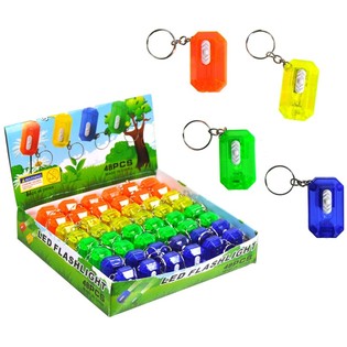 LAMPU MINIATUR DALAM DISPLAY (48 pcs.)