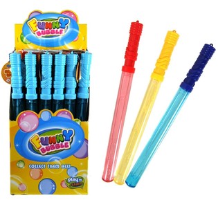Pedang Balon Sabun Raksasa dalam Display 37 cm (24 pcs)