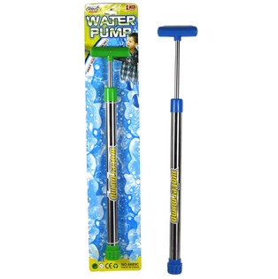 MERIAM AIR DENGAN KARTU 42 CM. (12 pcs)
