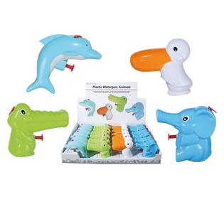 PISTOL AIR HEWAN DALAM DISPLAY (24 pcs)
