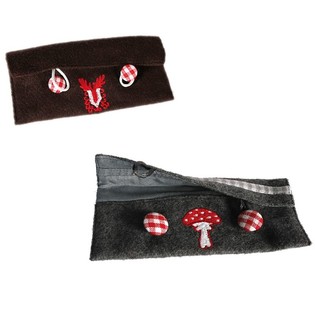 Dompet Penyimpanan 16 cm (48 pcs)
