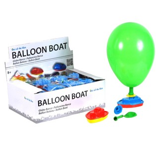 KAPAL BALON DALAM DISPLAY (24 pcs)