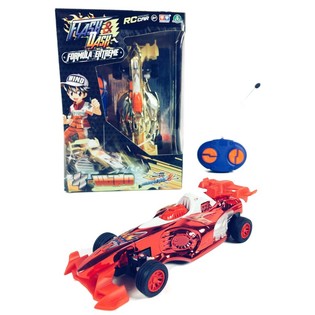***HARGA MIRING*** MOBIL BALAP RC F-1 GIOCHI PREZIOSI (2 pcs)