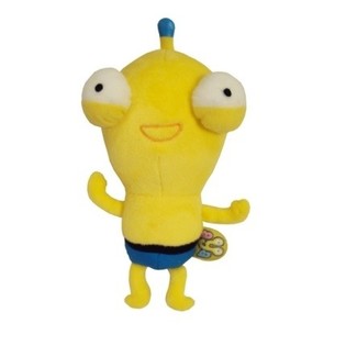 AYA BONEKA 18 CM. (6 pcs)