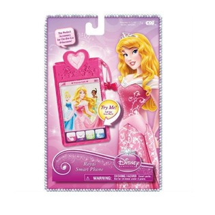 SMARTPHONE KERAJAAN PUTRI DISNEY (2 pcs)