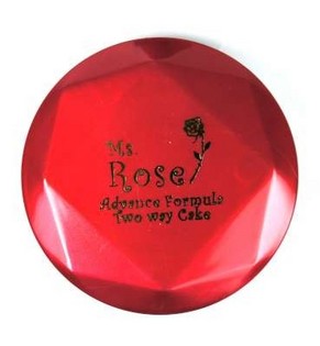 Bedak Pink (12 pcs)
