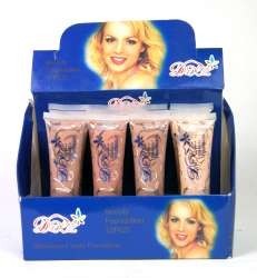 Mix Foundation Cair (12 pcs)