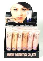 Liquid Foundation Campur (20 pcs)