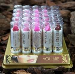 VOLLARE LIPSTICK (25 pcs)