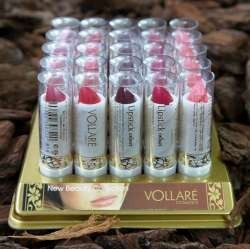 LIPSTIK VOLLARE (25 pcs)