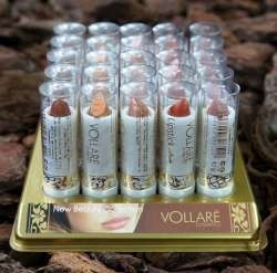 VOLLARE LIPSTICK (25 pcs)
