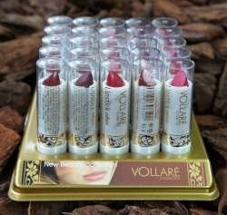 VOLLARE LIPSTICK (Display isi 25 pcs)