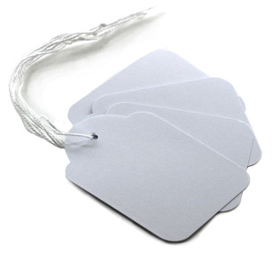 LABEL PERHIASAN DENGAN ELASTIS (100 pcs)