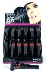 Maskara Hitam (24 pcs)
