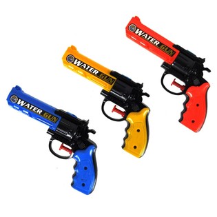 PISTOL AIR 16 CM. (11 pcs.)
