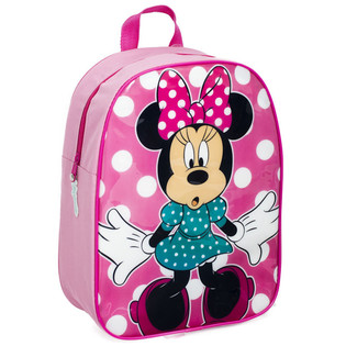 Tas Sekolah DISNEY MINNIE MOUSE (6 pcs)