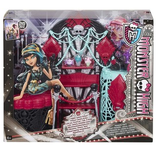Playset Monster High Premiere Party