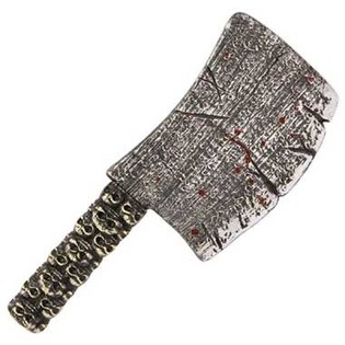 KAPAK DARAH DENGAN TENGKORAK (3 pcs)