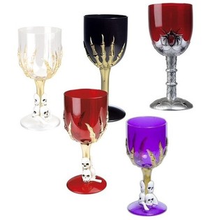 GELAS WINE SERAM / PIALA (6 pcs)