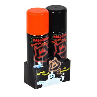 Set Semprotan Serpentin 2-Piece 2x125ML (6 pcs.)