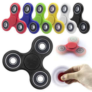 FIDGET SPINNER (20 pcs)